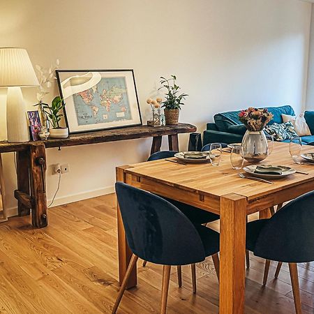 Sainte-Geneviève-des-Bois Cosy Haven Sgdb 아파트 외부 사진