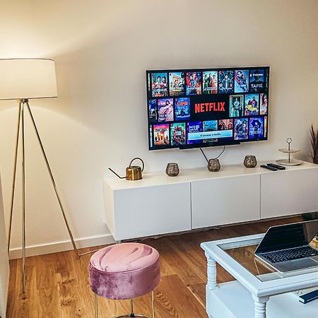 Sainte-Geneviève-des-Bois Cosy Haven Sgdb 아파트 외부 사진