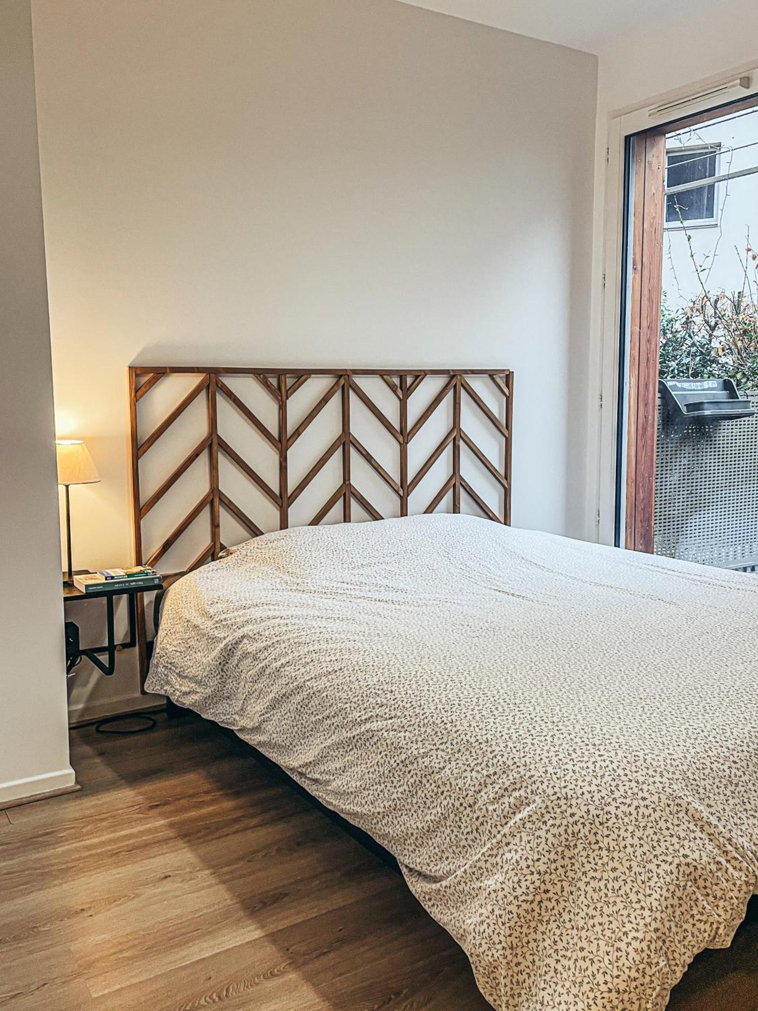 Sainte-Geneviève-des-Bois Cosy Haven Sgdb 아파트 외부 사진