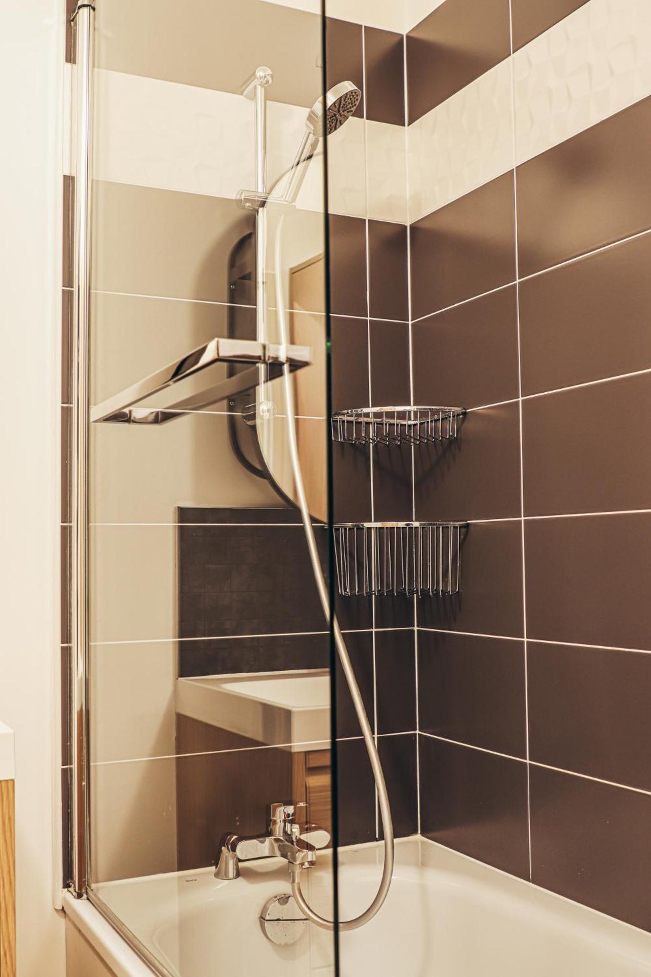 Sainte-Geneviève-des-Bois Cosy Haven Sgdb 아파트 외부 사진